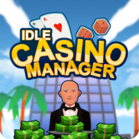 Idle Casino Manager - Магнат
