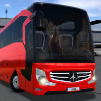 Автобус Simulator : Ultimate
