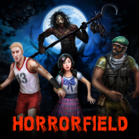 Horrorfield – Хоррор Выживание