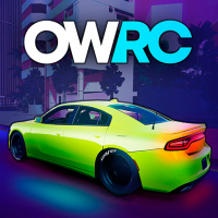 OWRC: Гонки с Открытым Миром