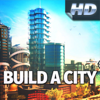 City Island 4 Магнат Sim HD
