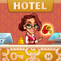 Grand Hotel Mania: Отель-игра