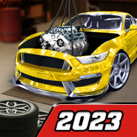 Car Mechanic Simulator 23
