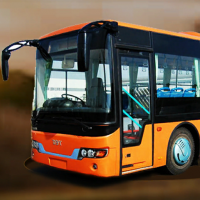 Симулятор автобуса Транспорт