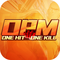 OPM One Hit One Kill