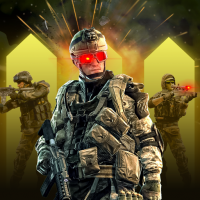 Special OPS - FPS Shooter Game