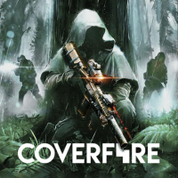 Cover Fire - стрелковая игра