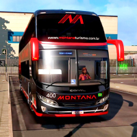 Euro Bus Simulator: автобусные