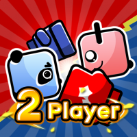 PKKP - 2 Player Games