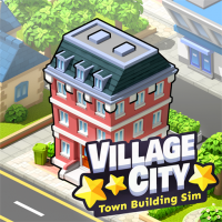 Village City - Town Building