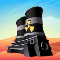 Nuclear Idle: Бизнес симулятор