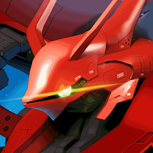 Gundam Supreme Battle KR
