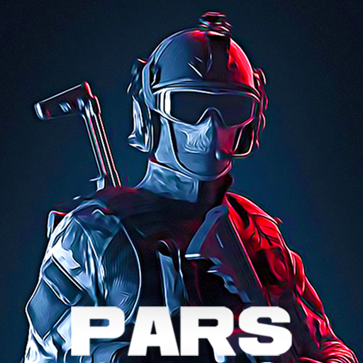 PARS - Военная игра спецназа