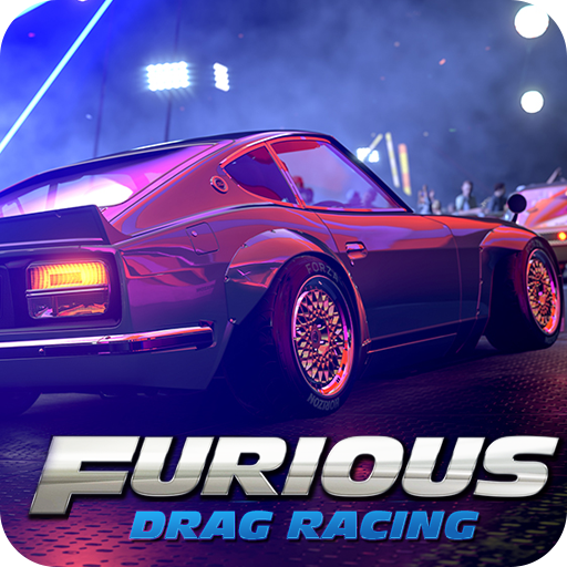 Furious Drag Racing 2023
