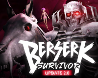 BERSERK SURVIVOR