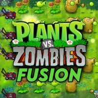 Plants vs Zombies Fusion Edition