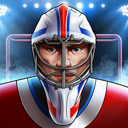 Superstar Hockey