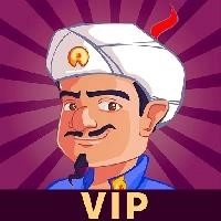 Akinator VIP [Много денег]