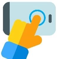 Auto Clicker - Automatic tap [Без рекламы]