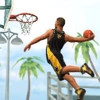 Basketball Stars