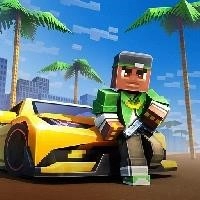 Block City Wars: Pixel Shooter [Много денег]