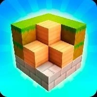 Block Craft 3D [Много денег]