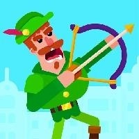 Bowmasters [Бесплатные покупки]
