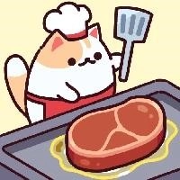 Cat Snack Bar [Бесплатные покупки]