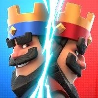 Clash Royale [Много денег/приватный сервер]
