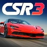 CSR 3 - Street Car Racing [Тупые боты]