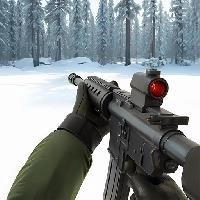 Zombie Apocalypse: Зомби Шутер [Бесплатные покупки]