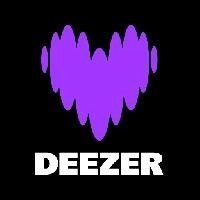 Deezer: Музыка, плейлисты и радио плеер