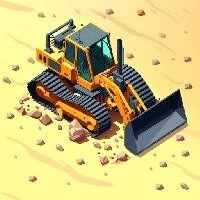 Dig Tycoon - Idle Game [Много алмазов]
