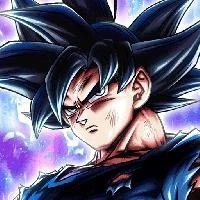 DRAGON BALL LEGENDS [Мод меню]
