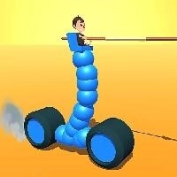 Draw Joust! [Много денег/без рекламы]