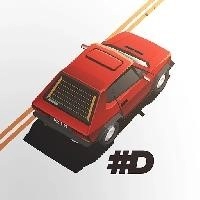 #DRIVE [Бесплатные покупки]