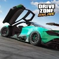 Drive Zone Online: автогонки