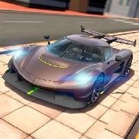Extreme Car Driving Simulator [Бесплатные покупки]