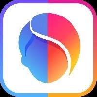 FaceApp: редактор лица