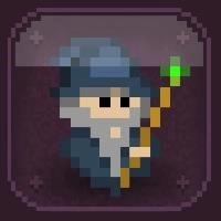 Fireball Wizard [Unlocked]