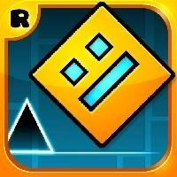 Geometry Dash [Unlocked]