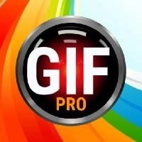 GIF редактор, Создание GIF, видео в GIF Pro [Patched]