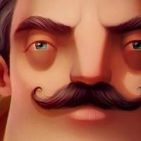 Hello Neighbor [Unlocked]