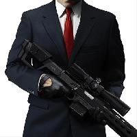 Hitman Sniper [Много денег]