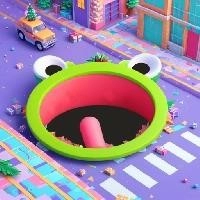 Hole.io [Бесплатные покупки]