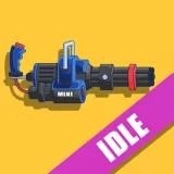 Idle Guns: Shooting Tycoon
