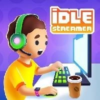 Idle Streamer Симулятор - Стать блогером [Много денег/без рекламы]
