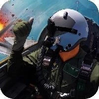 истребитель:современный воздух