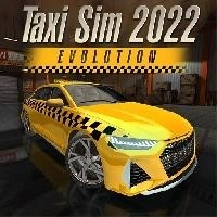 Taxi Sim 2020 [Бесплатные покупки]
