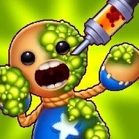 Kick the Buddy [Бесплатные покупки]